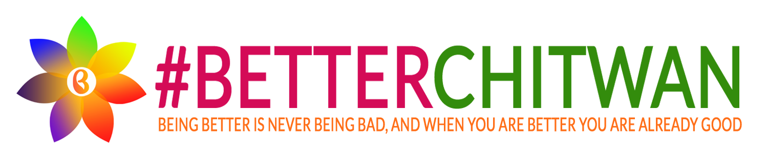 Better Chitwan